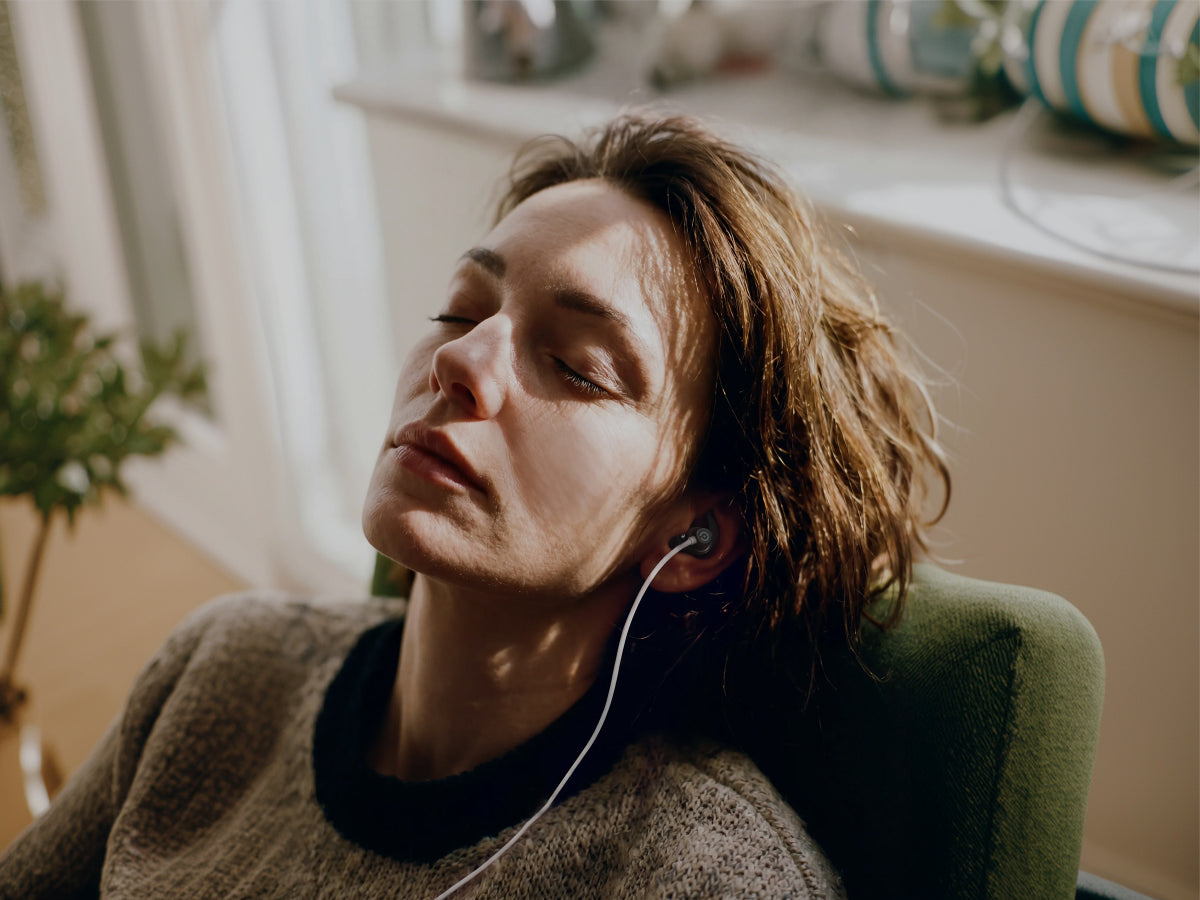 Get the best sleep