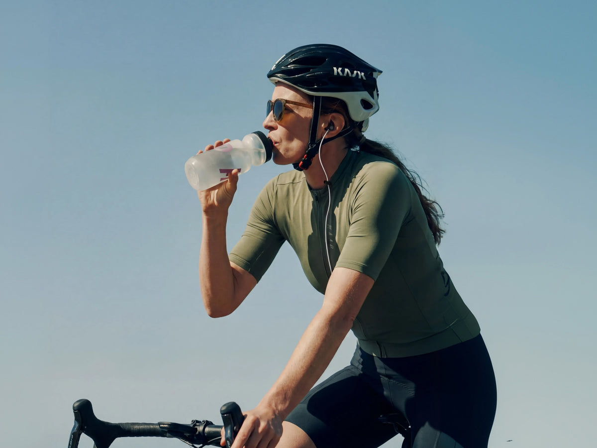Recover fast to optimize