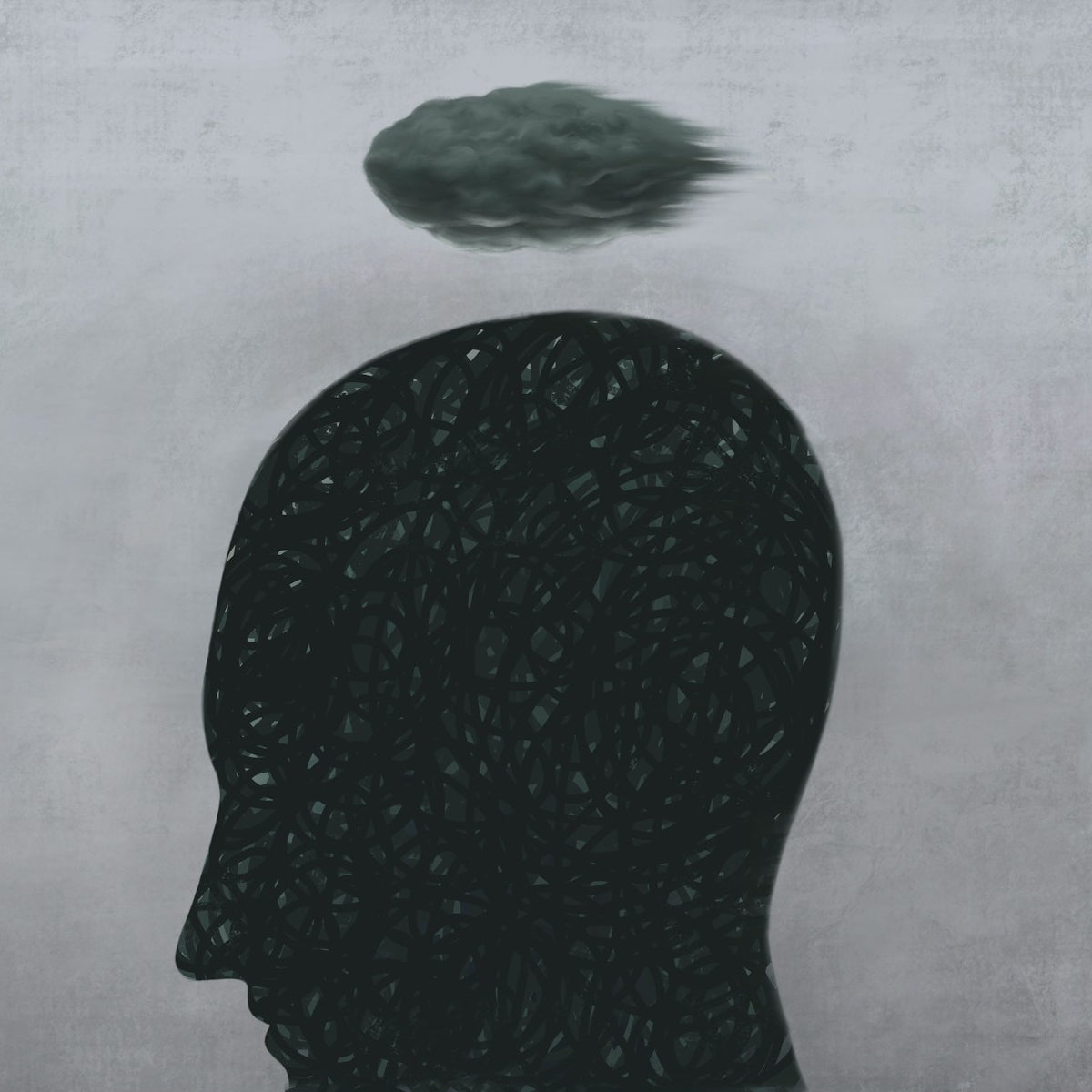 TaVNS as a new avenue for treating negative symptoms in treatment-resistant schizophrenia