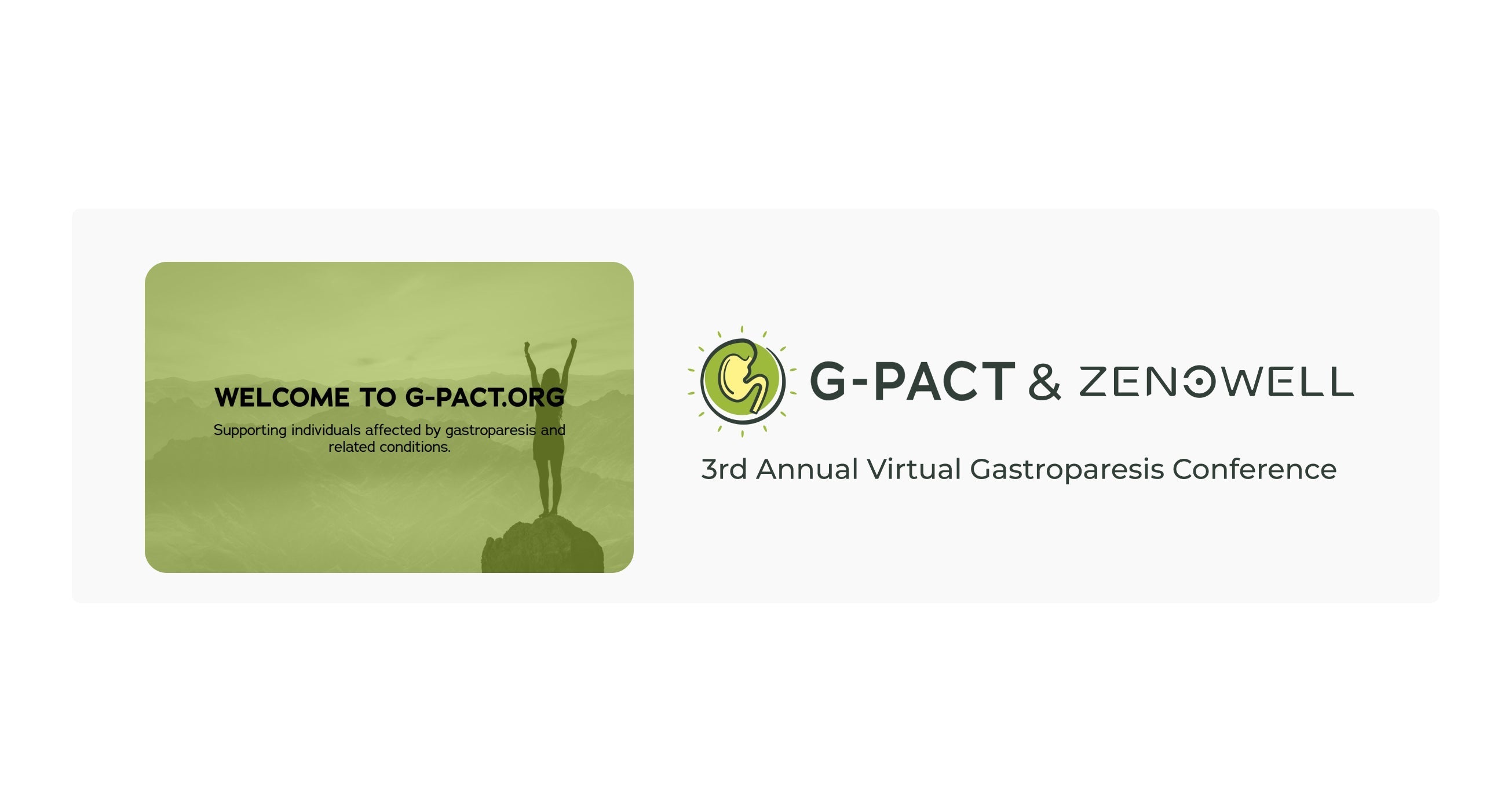 Supporting Long-Term Care in Chronic Gastrointestinal Health