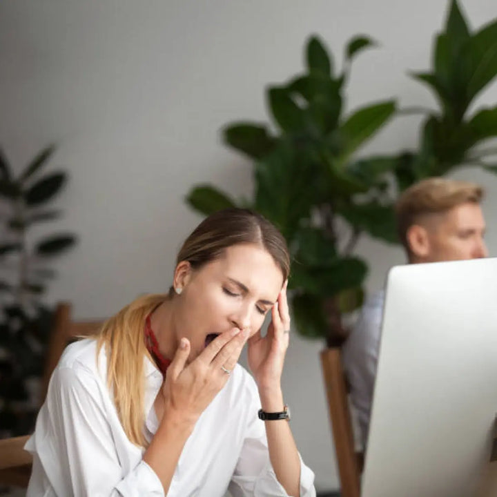 What Is NSDR and Does It Help Recovery?