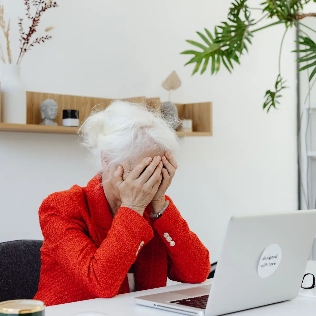 Perimenopause Fatigue: Why You Are So Exhausted and What Can Help