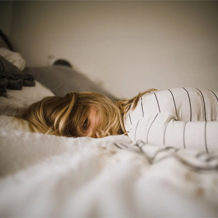 Perimenopause Sleep Issues: Why Sleep Changes and What Can Help