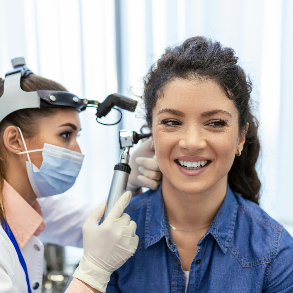 The potential of ear-based bagus nerve stimulation (taVNS) for tinnitus