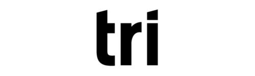 tri media partner logo representing wellness and lifestyle collaboration with ZenoWell