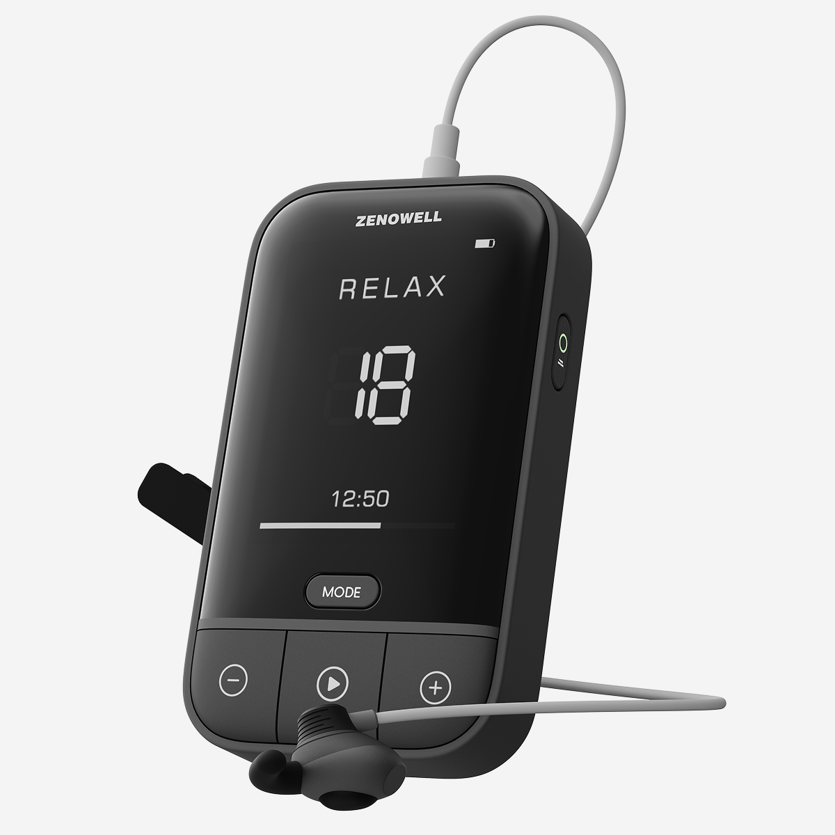 ZenoWELL VITA – The Way to Calm