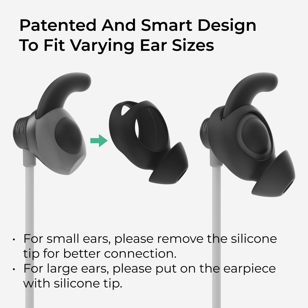 ZenoWELL VITA – The Way to Calm