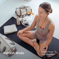 ZenoWell Vita – Der Weg zur inneren Ruhe