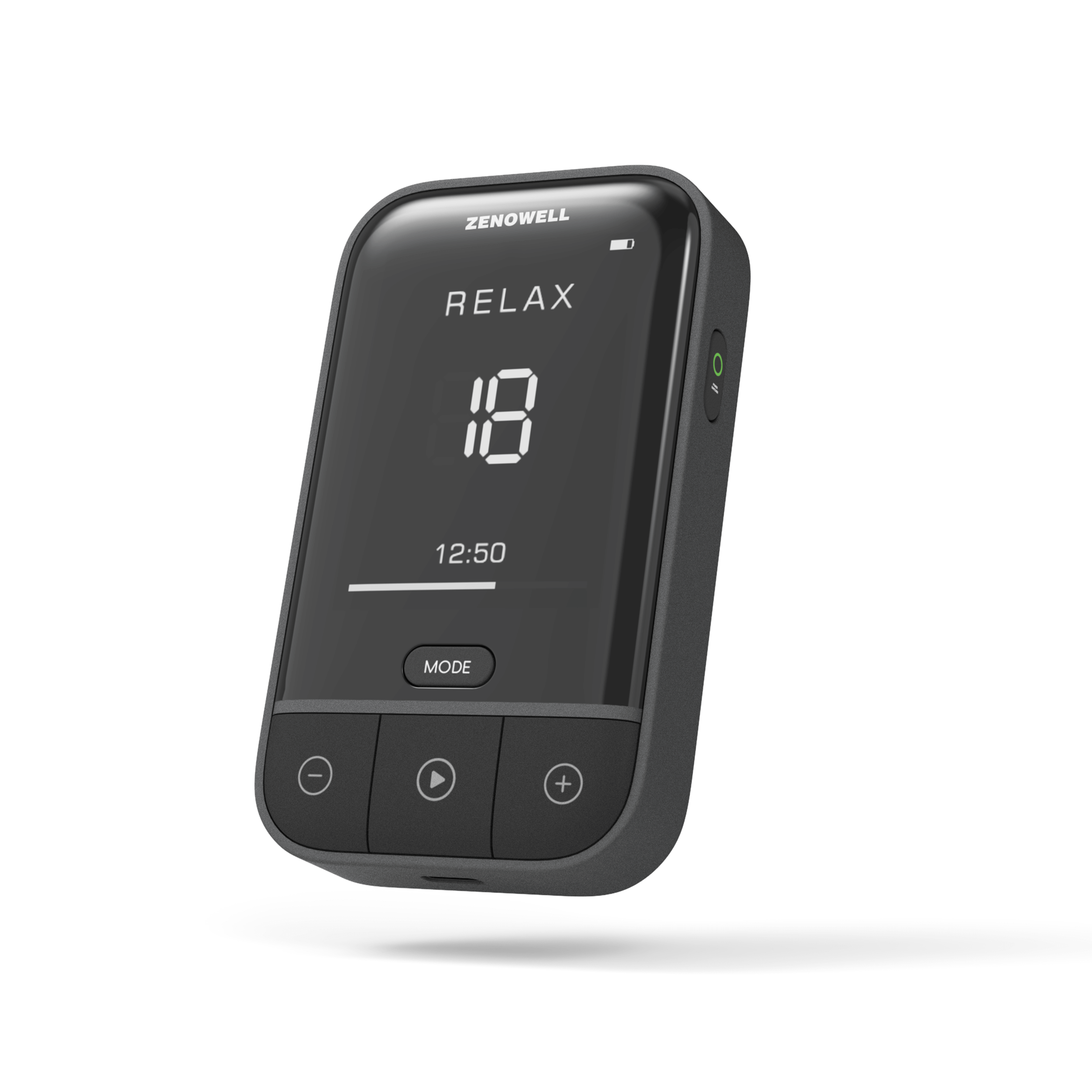ZenoWELL VITA – The Way to Calm