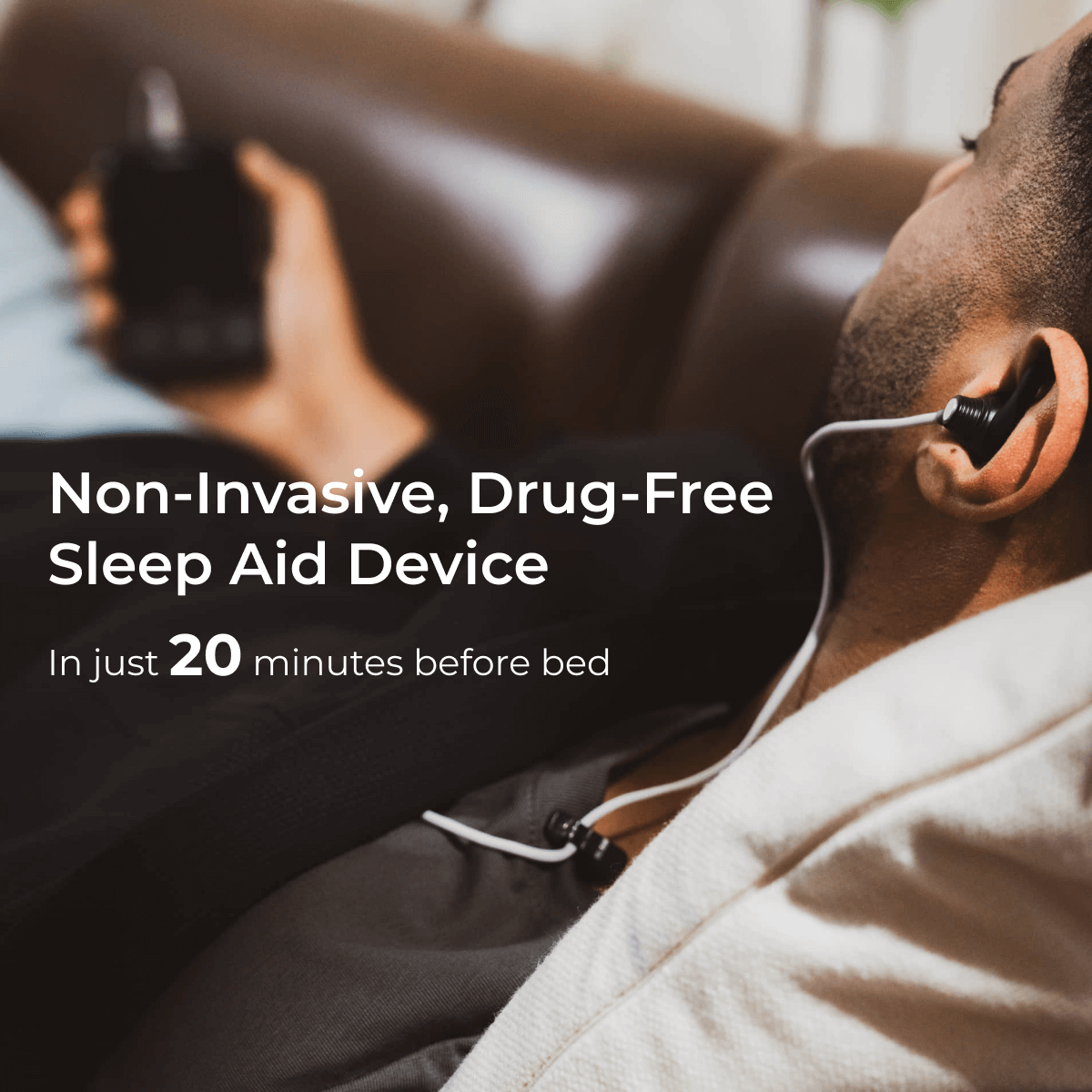 ZenoWELL VITA – The Way to Calm