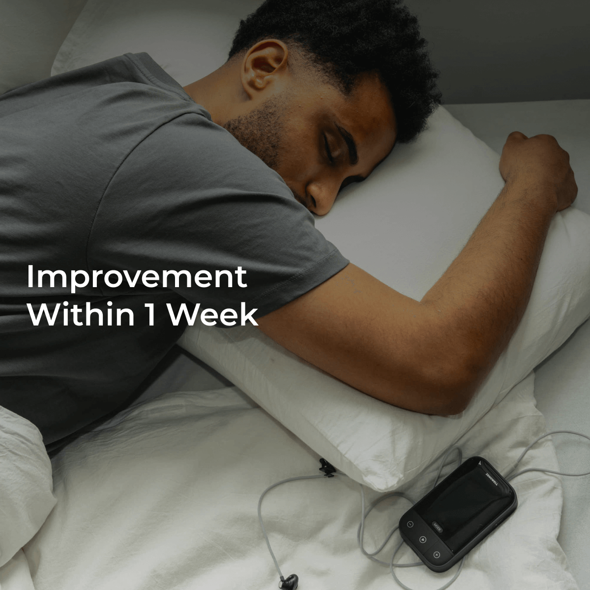 ZenoWELL VITA – The Way to Calm