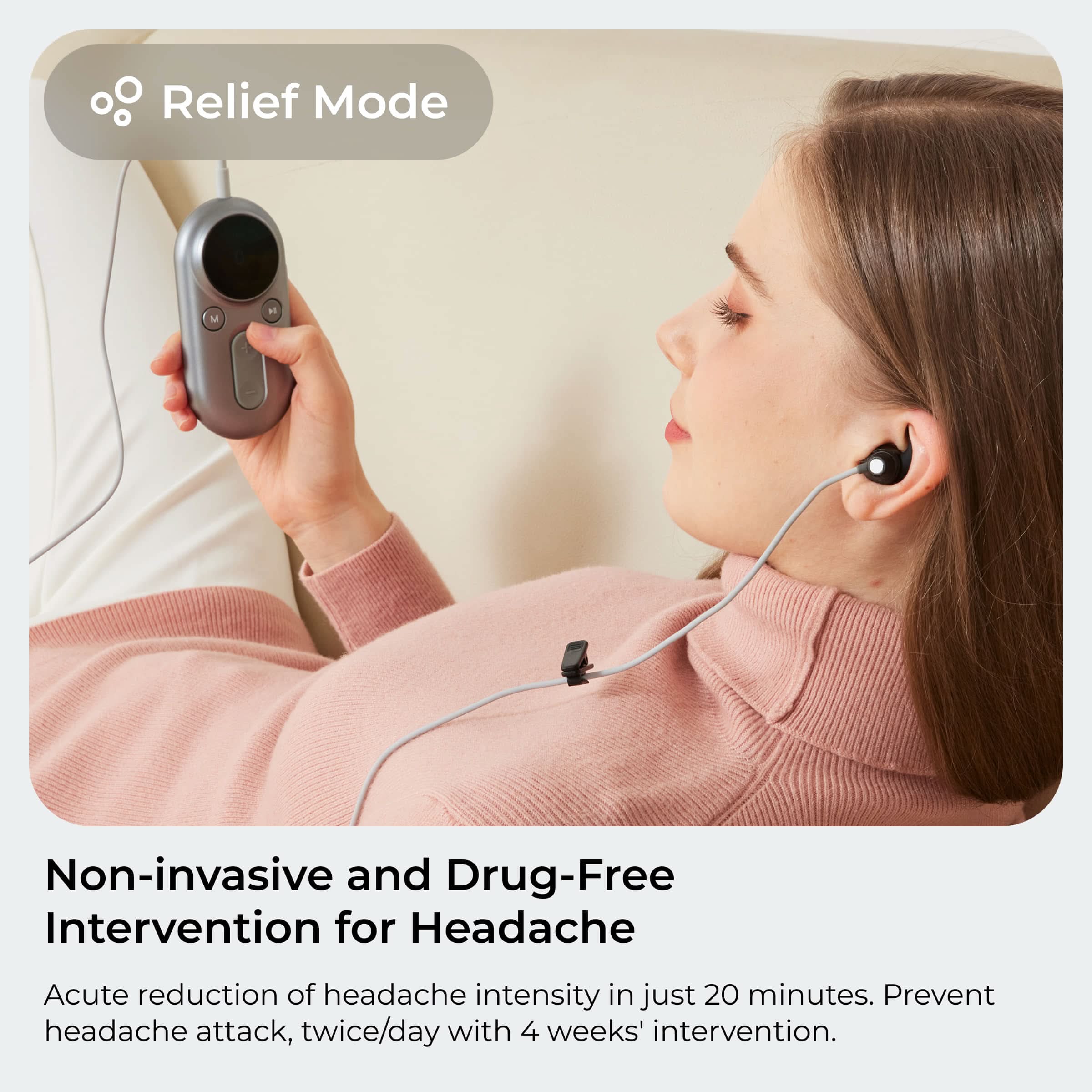 ZenoWell Luna – Light Up Natural Healing - ZenoWell