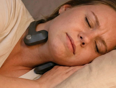 Neck
Non-invasive
VNS