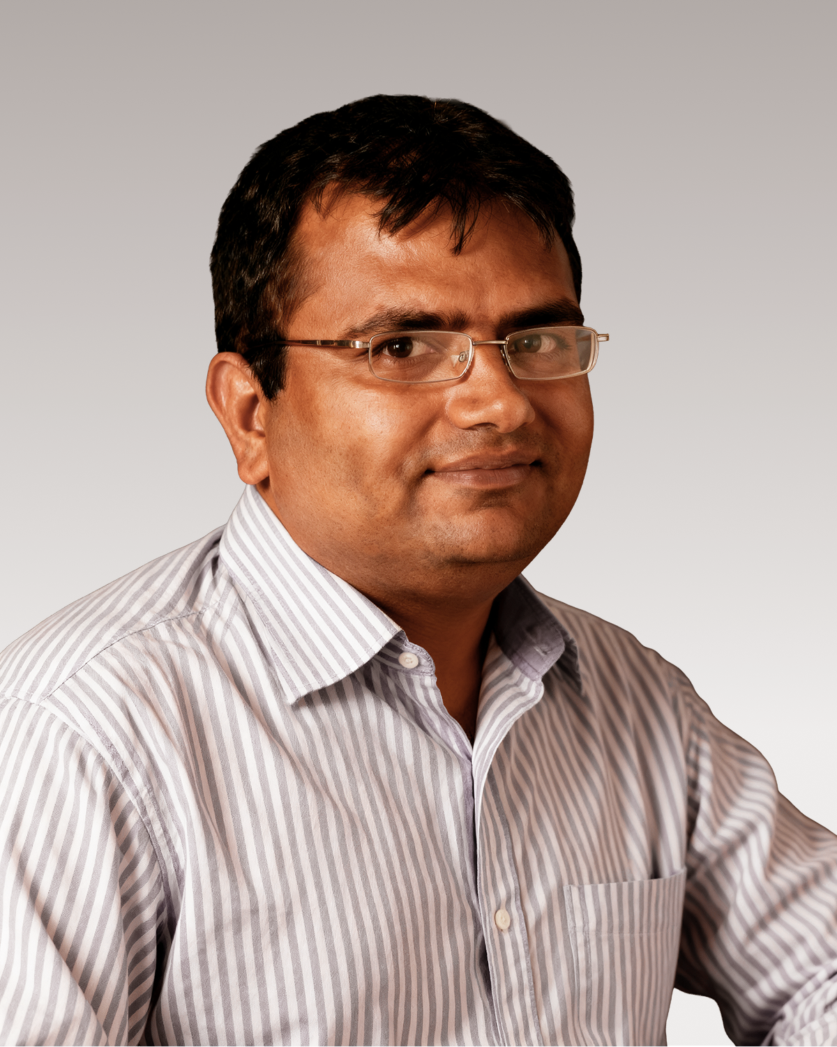 Prof. BashirKing Fahad Specialist Hospital /Harvard Medical School