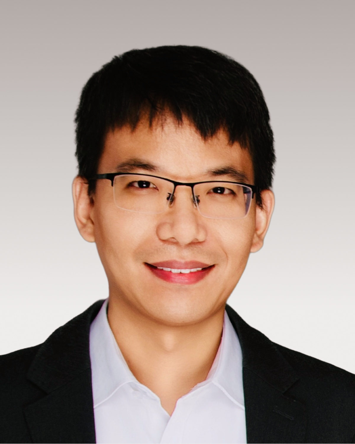 Dr. ZhangZenoWellZhejiang University