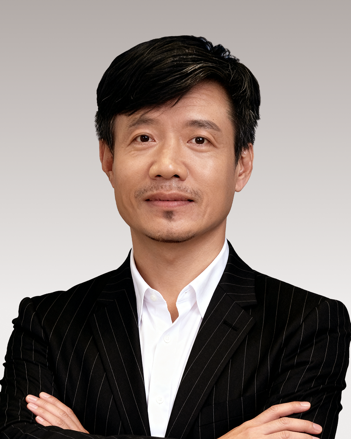 Dr. Junling GaoThe University of Hong Kong