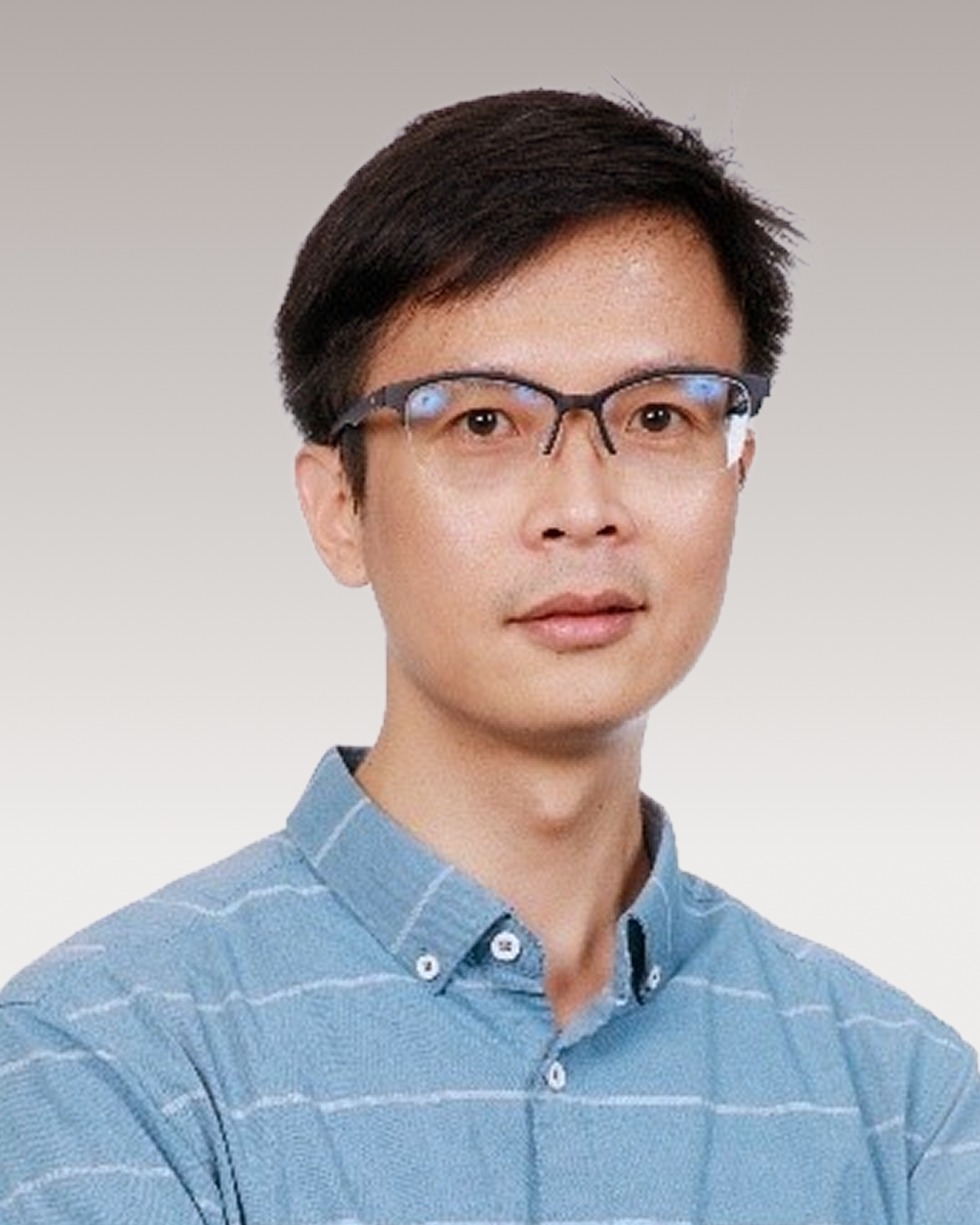 Dr. Xianmin GongThe Chinese University of Hong Kong
