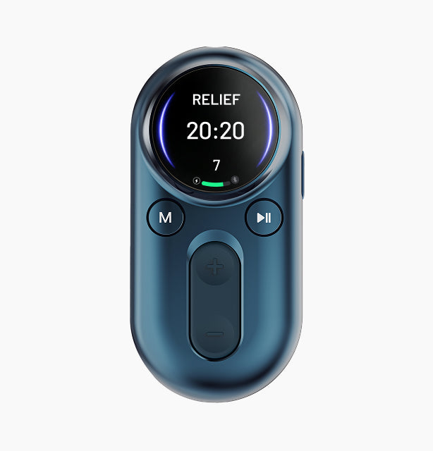 ZenoWell LUNA
