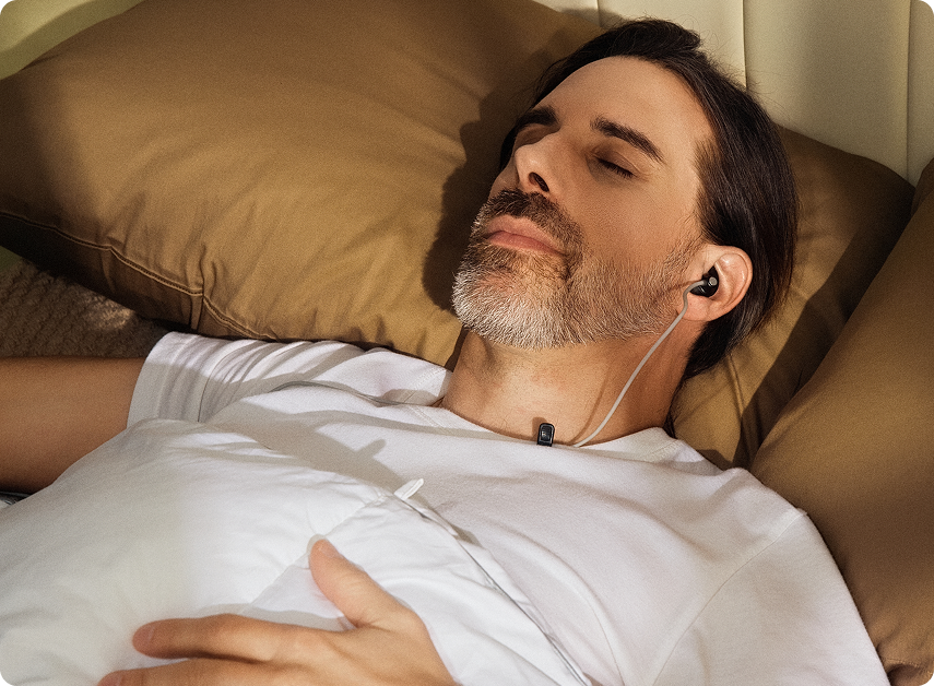 Sleep & Recovery