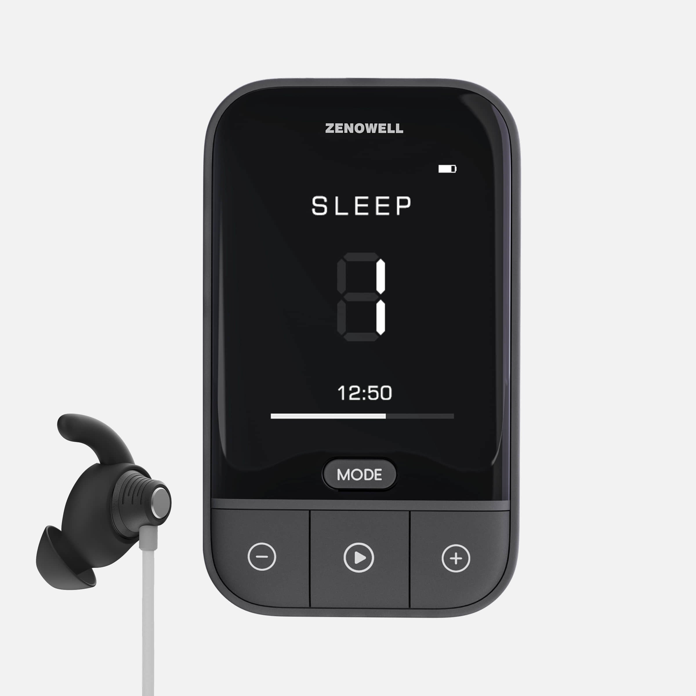 ZenoWell Vita – The Way to Calm