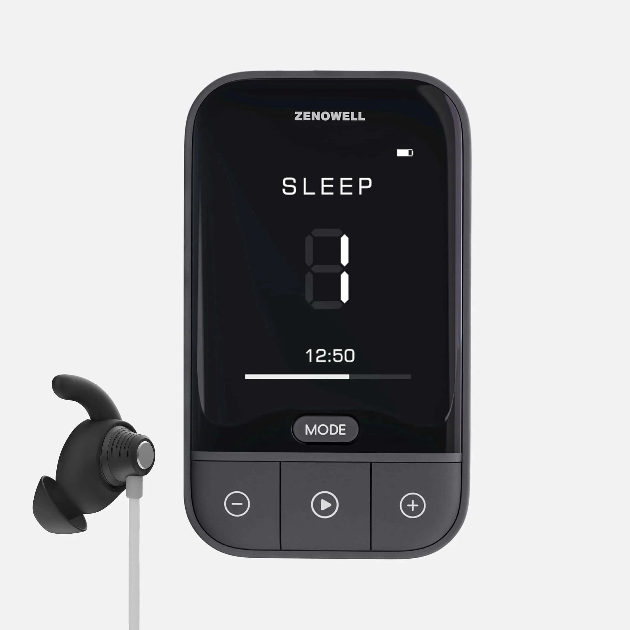 ZenoWell Vita – The Way to Calm - ZenoWell