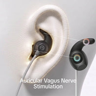 ZenoWell Luna Plus — Smart vagus nerve stimulation device for sleep and stress