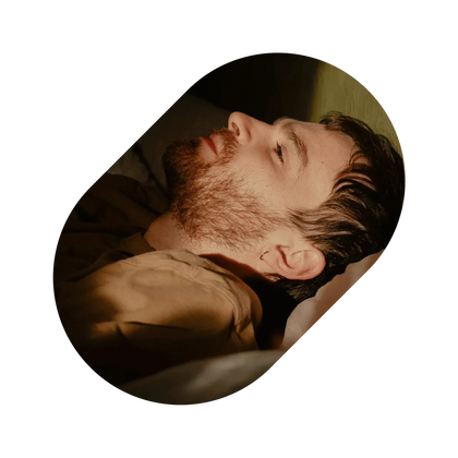 Imagen de síntomas de insomnio