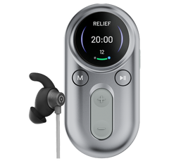 ZenoWell Luna device