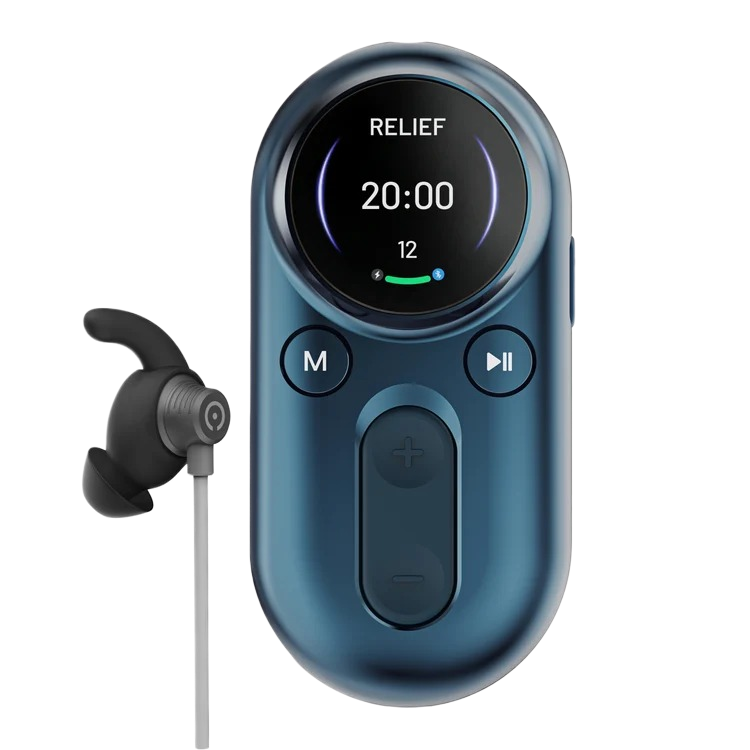 Luna Plus