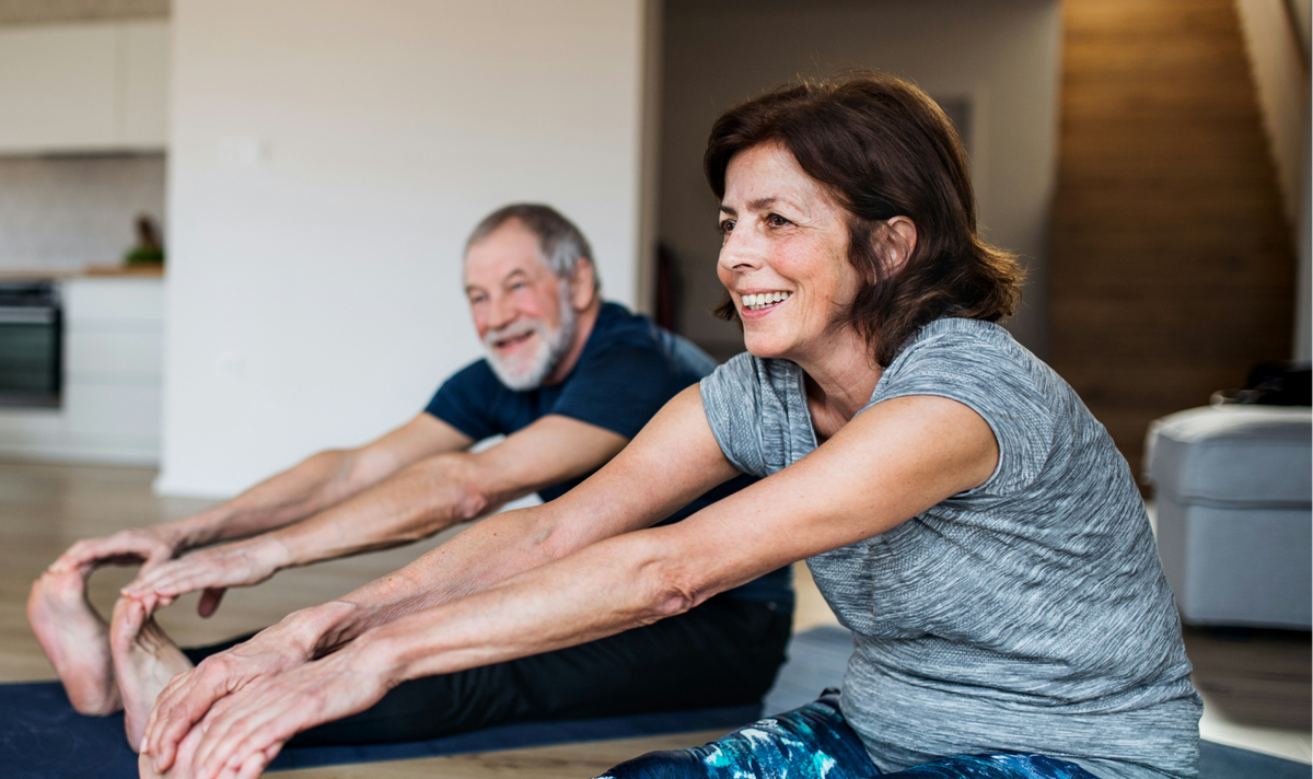 Long-term relief for