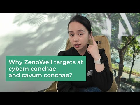 Podcast ZenoWell, épisode 3 | Pourquoi la taVNS de ZenoWell cible-t-elle la cymba conchae et le cavum conchae ?