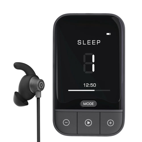 ZenoWell Vita – Le chemin vers la calme