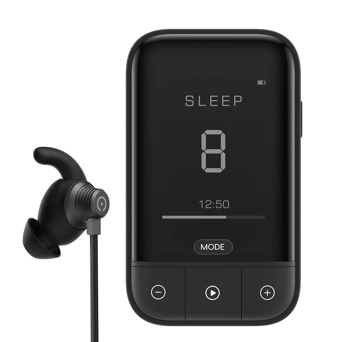 ZenoWell Vita Mini－啟動迷走神經，開啟平靜之路